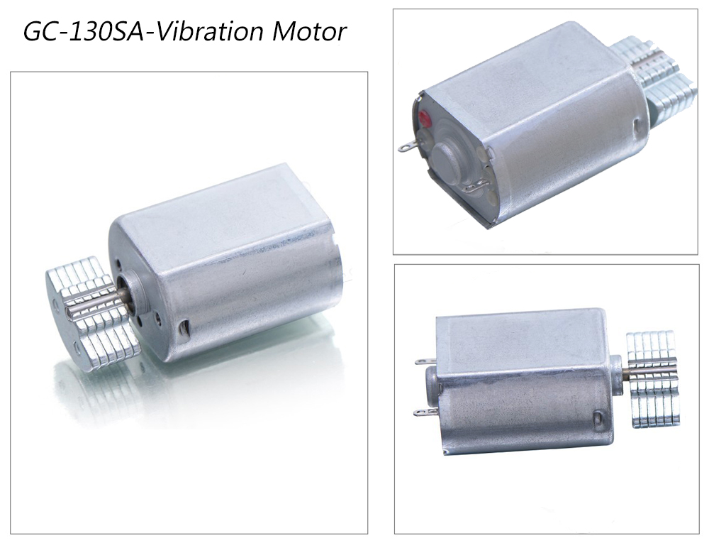 DC Motor 6V