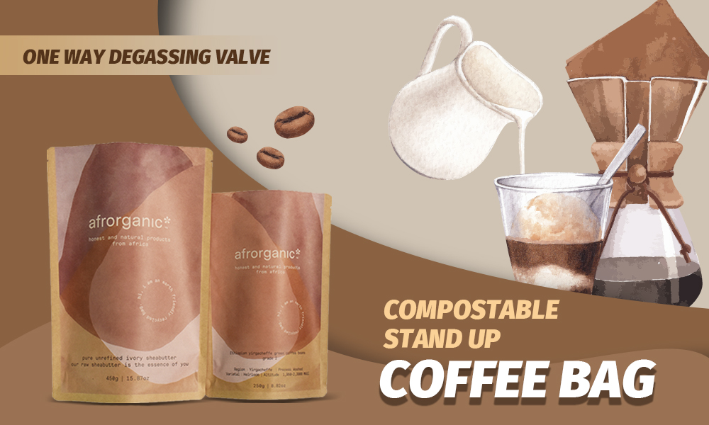 ถุงกาแฟ coffee bag