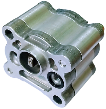 Automatic Transmission Oil Pump for Lubrication