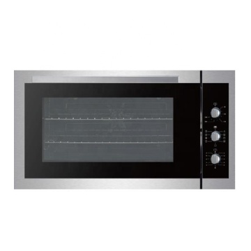 Factory Professional 900mm 100L Built-In Electric Oven for Major Kitchen Appliances