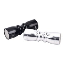 Tapper Billiard Ball Cue Stick Shaper Scuffer Tapper 3 in 1 Cone-shape Pool Cue Tip Prick Cue Stick for Snooker Accessories