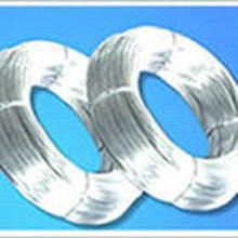 Electro galvanized wire
