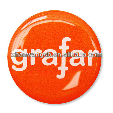 Self-adhesive resin dome stickers,glitter epoxy dome sticker