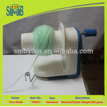 used at home conveniently bobbin hand winder for making balls