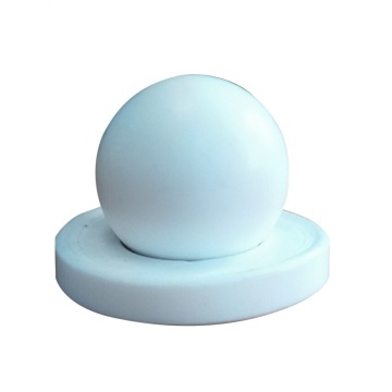 AODD diaphragms in PTFE for diaphragm pump