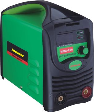 DC Invert Welding Machine (MMA200)