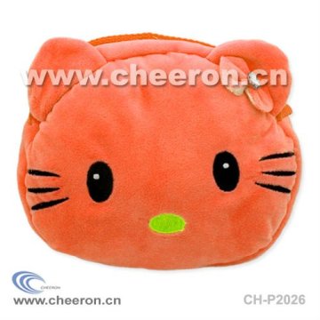 Soft Cat Bag