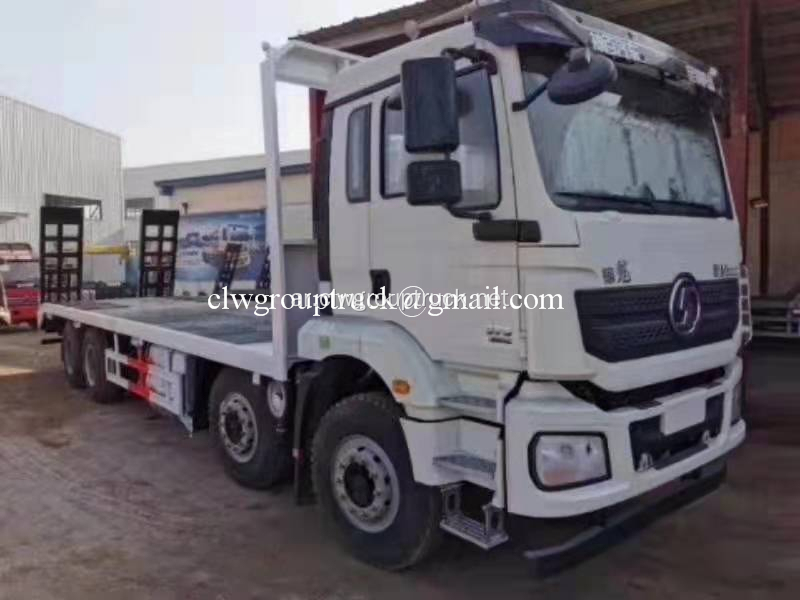 8X4 Concave bed bed truck truck