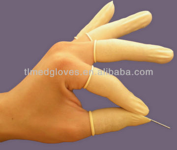 good quality finger cots