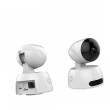 High Resolution 720P Digital Wifi IP Camera