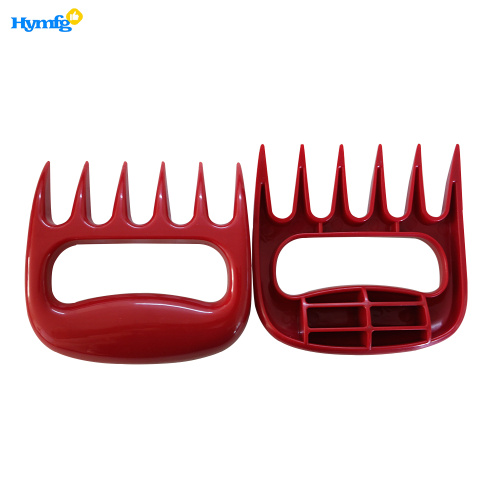 Set of  2 Meat  Shredder Claws