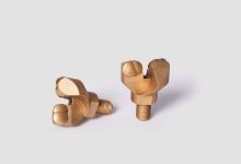 Miner Bit Trenching Picks M1442