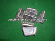 Rare Earth Metal Lanthanum Metal
