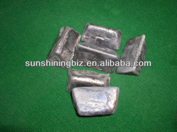 Rare Earth Metal Lanthanum Metal