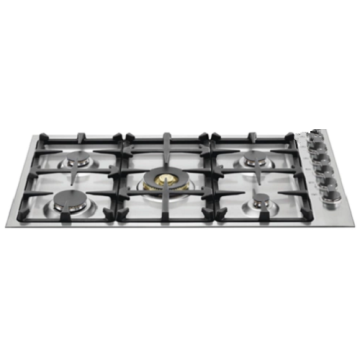 Bertazzoni Masterシリーズ5バーナー