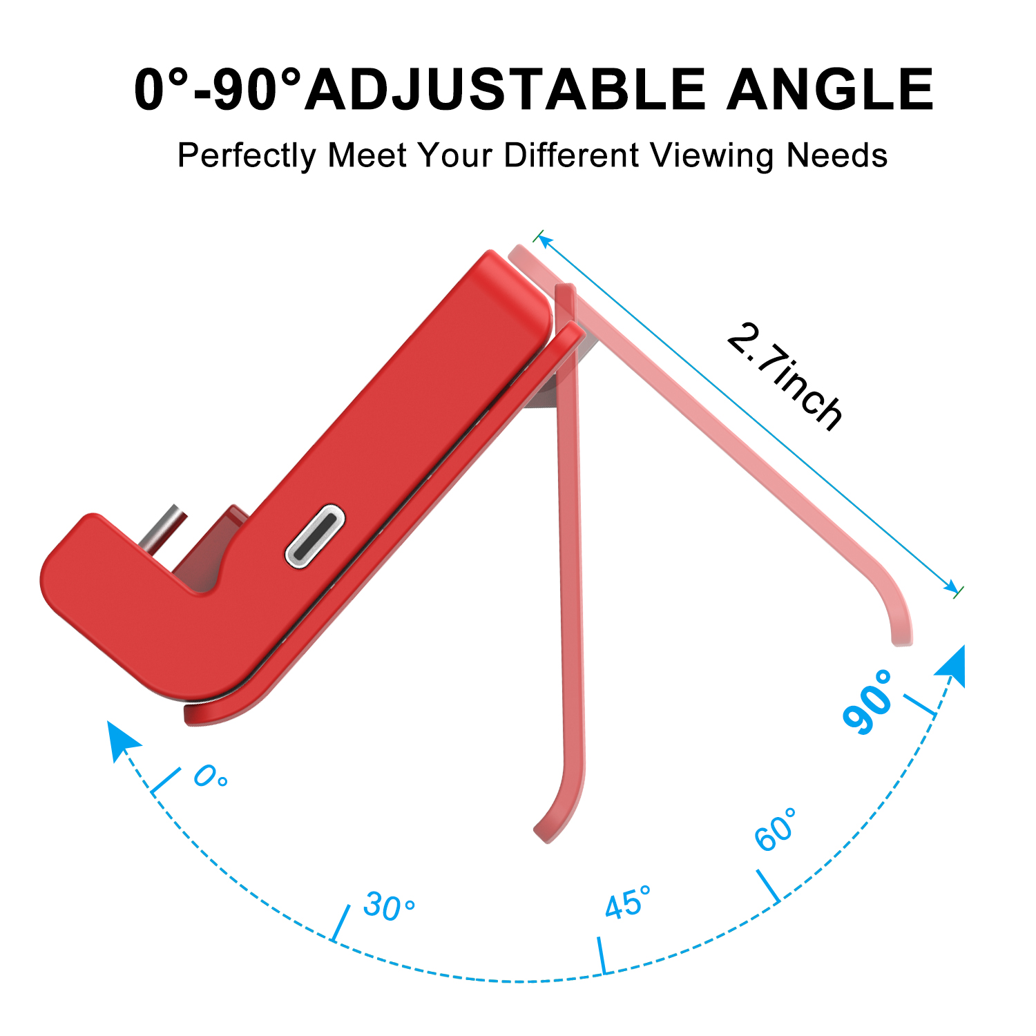 dobe Nintendo Switch Charging Station