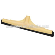 heavy industrial EVA sponge plastic floor squeegees