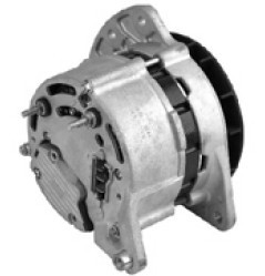 Lucas alternator untuk Universal, 66021155, 66021482, NAB900