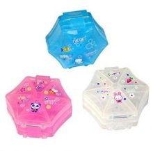 Pet Pill Box
