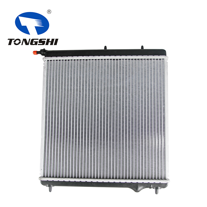 Aluminum Car Radiator for PEUGEOT 1330000000 CITROEN C2-1007 1.4HDi Aluminum Car Radiator for PEUGEOT 1330000000 CITROEN C2-1007 1.4HDi