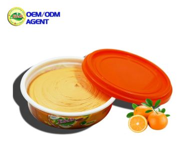 Household Dishwashing Paste Dish Detergent for Kitchen ware