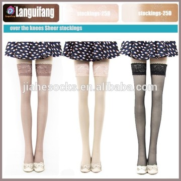 Hot Sale Sexy Japanese Girl Stockings