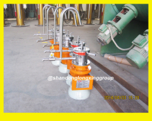 Customized Colloidal Mill