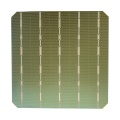 mono photovoltaic solar cells 156*156mm