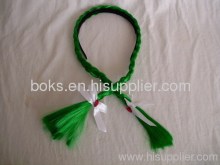 Plastic Patrick Hair Clip?