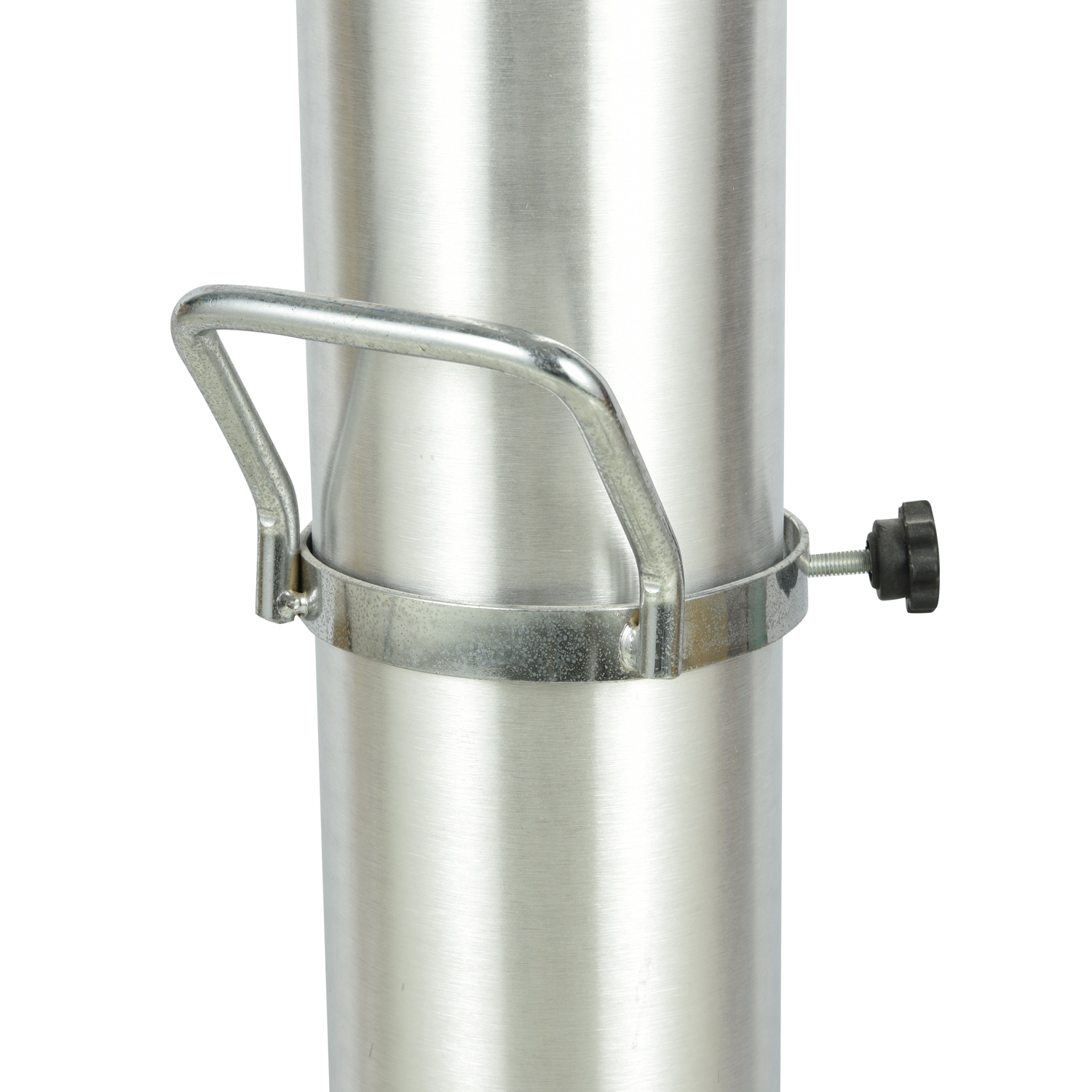 4.6l Oxygen Aluminum Cylinder