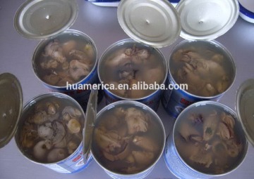 Boiled Oyster In Brine 8oz