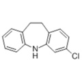 3-cloro-10,11-dihidro-5H-dibenzo [b, f] azepina CAS 32943-25-2