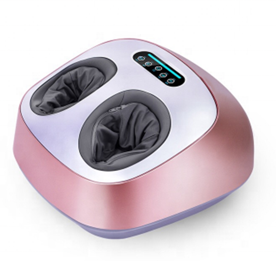 Health care electromagnetic foot massage