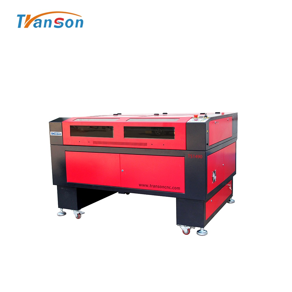 1490 CO2 Laser engraving cutting machine