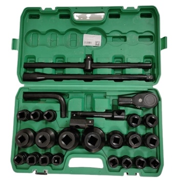 Hyunsang High-Quality Tool Kit & Tool Bag for Construction Machinery