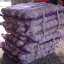 vegetables mesh bags with drawstring