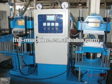 auto parts making machine molding machine