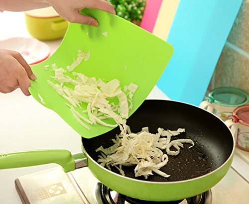 Plastic Cutting Board Bpa