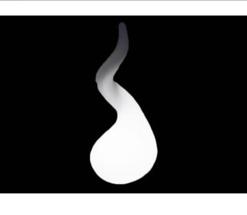 LED Cordless Lamp Decoration Light Cordless Lamp for Decoration