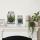 Eine stilvolle dekorative Laterne für Ihr Wohnzimmer