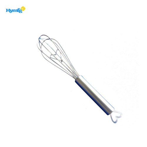 Great for mixing eggs Stainless Steel Whisk