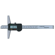 Depth Caliper