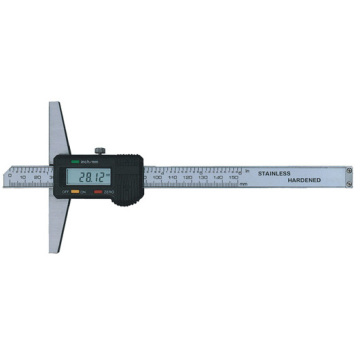 Depth Caliper