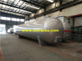 Tank Pemadam Gas LPG 50000L 20ton