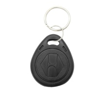 Access Control System: Waterproof Proximity 125KHz RFID TK4100 Keyfob