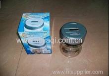 Hot Sell Electronic Money Box?