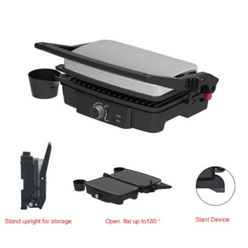 New Product Panini Grill Grill Panini Contact Grill