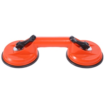 Glass Suction Cup for Ceramic Tile - Strong Double Suction Cup Vacuum