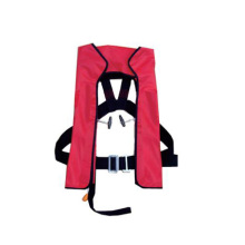 Marine Inflatable Life Jacket Automatic Type