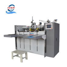 Carton Box Forming and Stitching Machine for Corrugated Boxes
